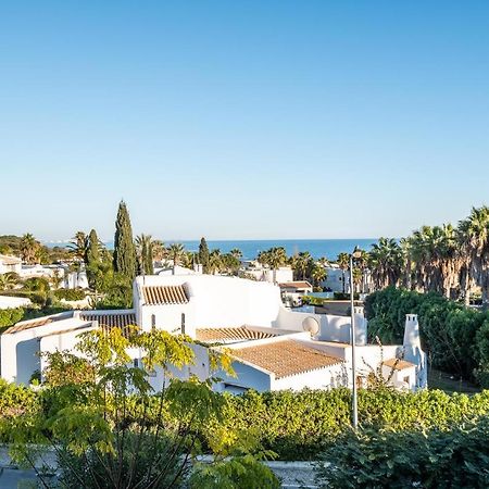 Beach Praia - Sleep 5 - Pool - Free Wi-Fi - Air Con Albufeira Esterno foto